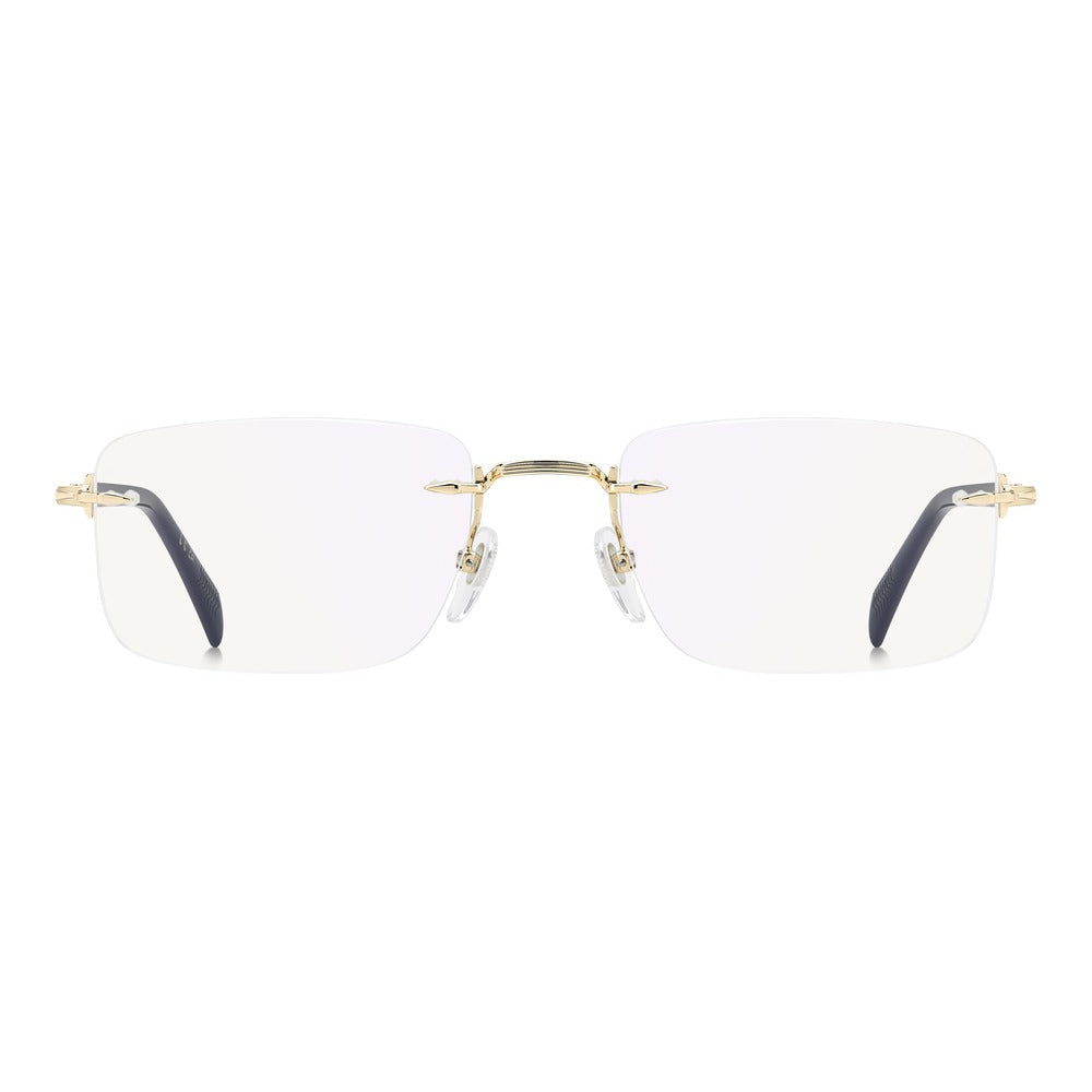 Gafas De Vista DAVID BECKHAM DB 1202 H16 Hombre Talla 55 mm