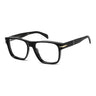 Gafas De Vista DAVID BECKHAM DB 7020/CRAFTED 807 52 Hombre Talla 52 mm