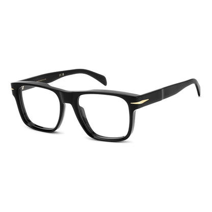 Gafas De Vista DAVID BECKHAM DB 7020/CRAFTED 807 52 Hombre Talla 52 mm