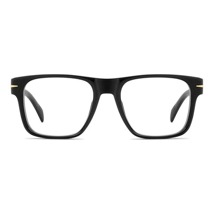 Gafas De Vista DAVID BECKHAM DB 7020/CRAFTED 807 52 Hombre Talla 52 mm