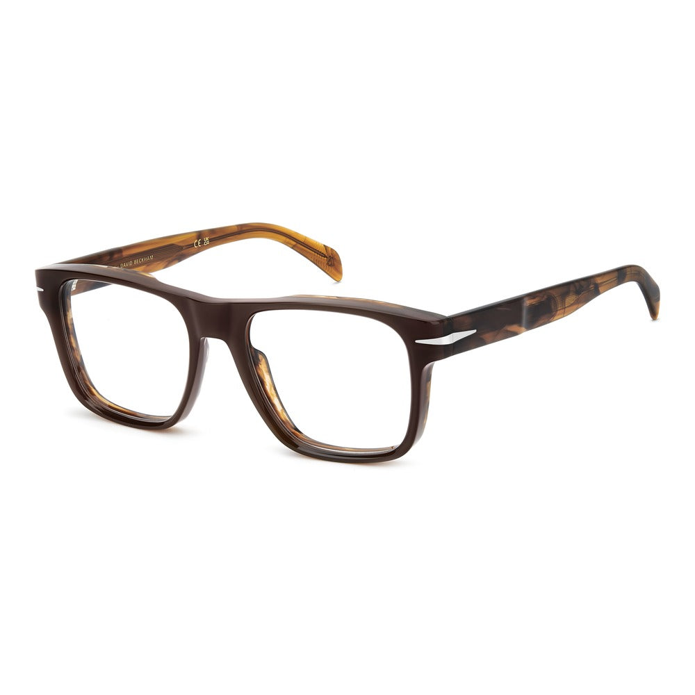Gafas De Vista DAVID BECKHAM DB 7020/CRAFTED EX4 52 Hombre Talla 52 mm