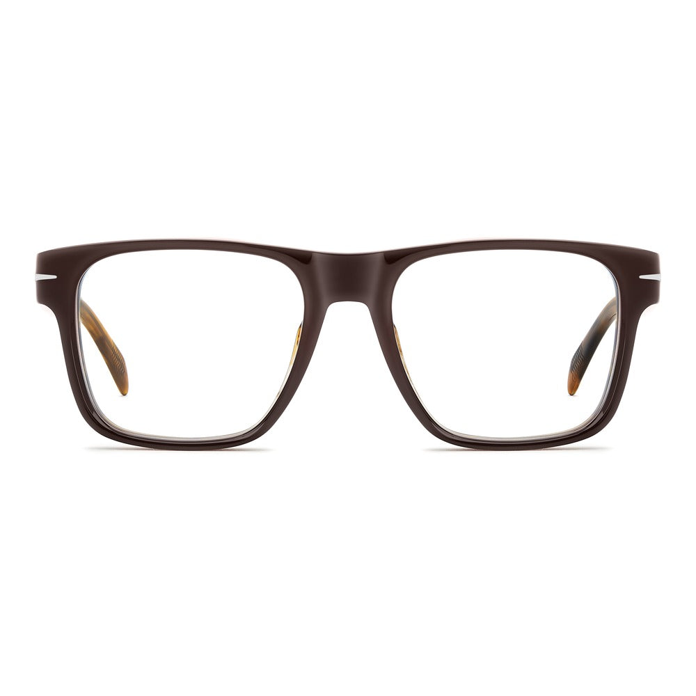 Gafas De Vista DAVID BECKHAM DB 7020/CRAFTED EX4 52 Hombre Talla 52 mm
