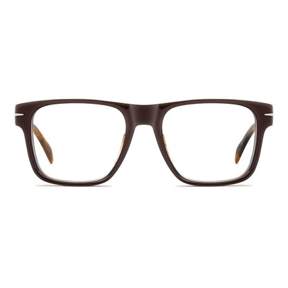 Gafas De Vista DAVID BECKHAM DB 7020/CRAFTED EX4 52 Hombre Talla 52 mm