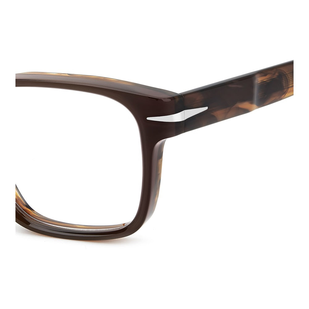 Gafas De Vista DAVID BECKHAM DB 7020/CRAFTED EX4 52 Hombre Talla 52 mm
