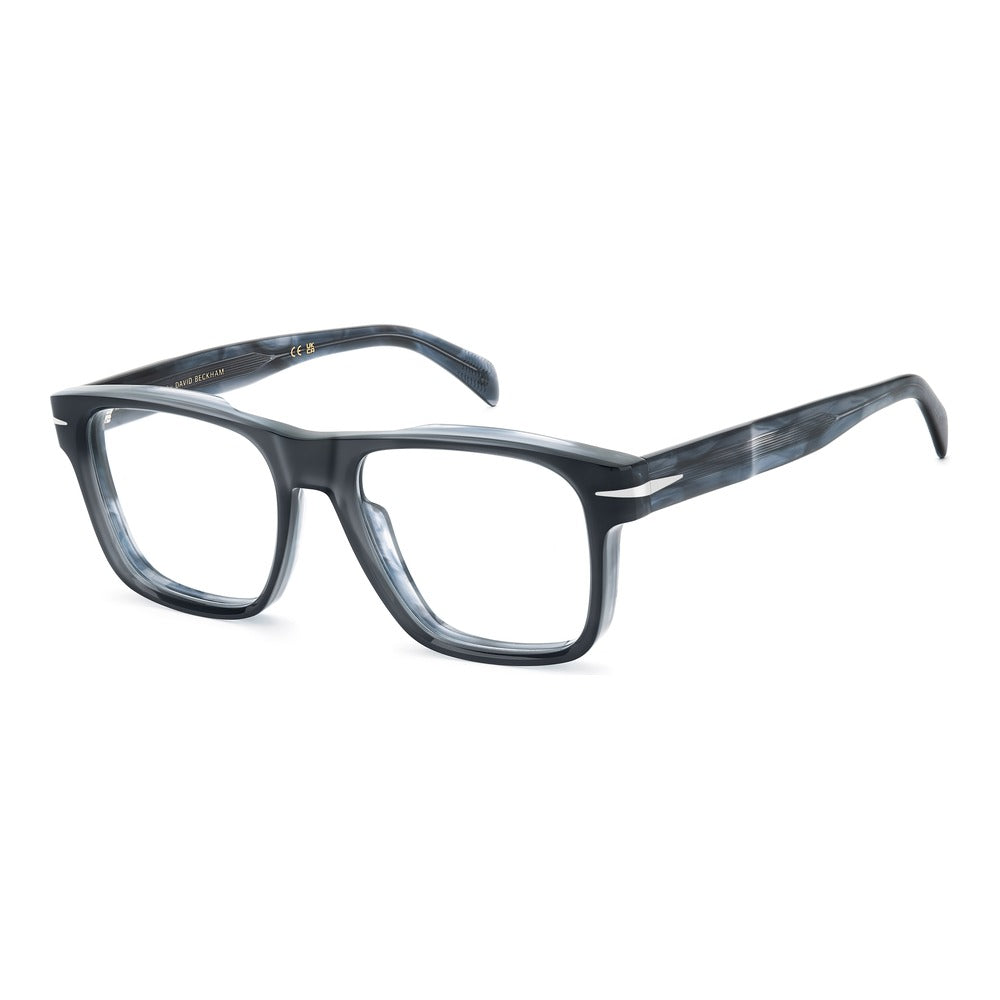 Gafas De Vista DAVID BECKHAM DB 7020/CRAFTED Y00 52 Hombre Talla 52 mm