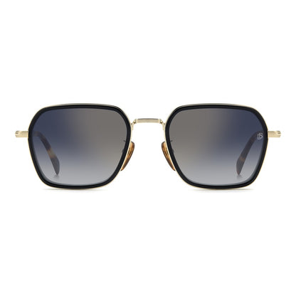 Gafas De Sol DAVID BECKHAM DB 1194/G/S RHL 1V Hombre Talla 53 mm