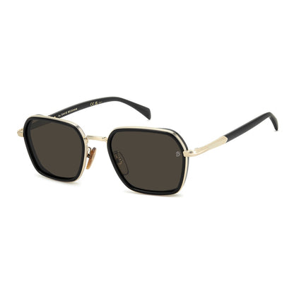 Gafas De Sol DAVID BECKHAM DB 1194/G/S RHL 1V Hombre Talla 53 mm