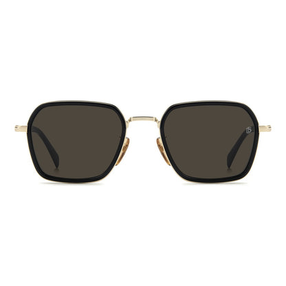 Gafas De Sol DAVID BECKHAM DB 1194/G/S RHL 1V Hombre Talla 53 mm