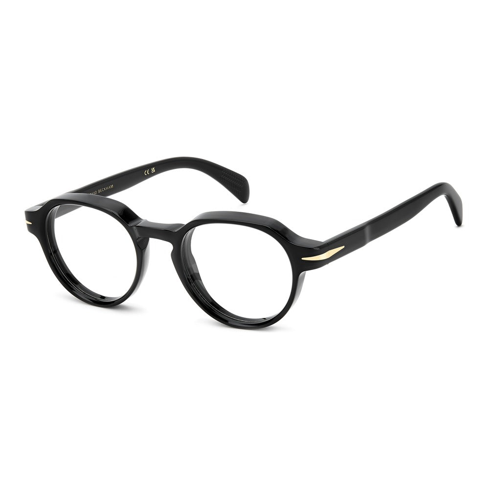 Gafas De Vista DAVID BECKHAM DB 7153 807 Hombre Talla 49 mm