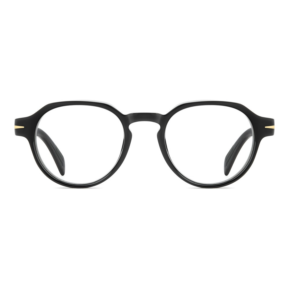 Gafas De Vista DAVID BECKHAM DB 7153 807 Hombre Talla 49 mm