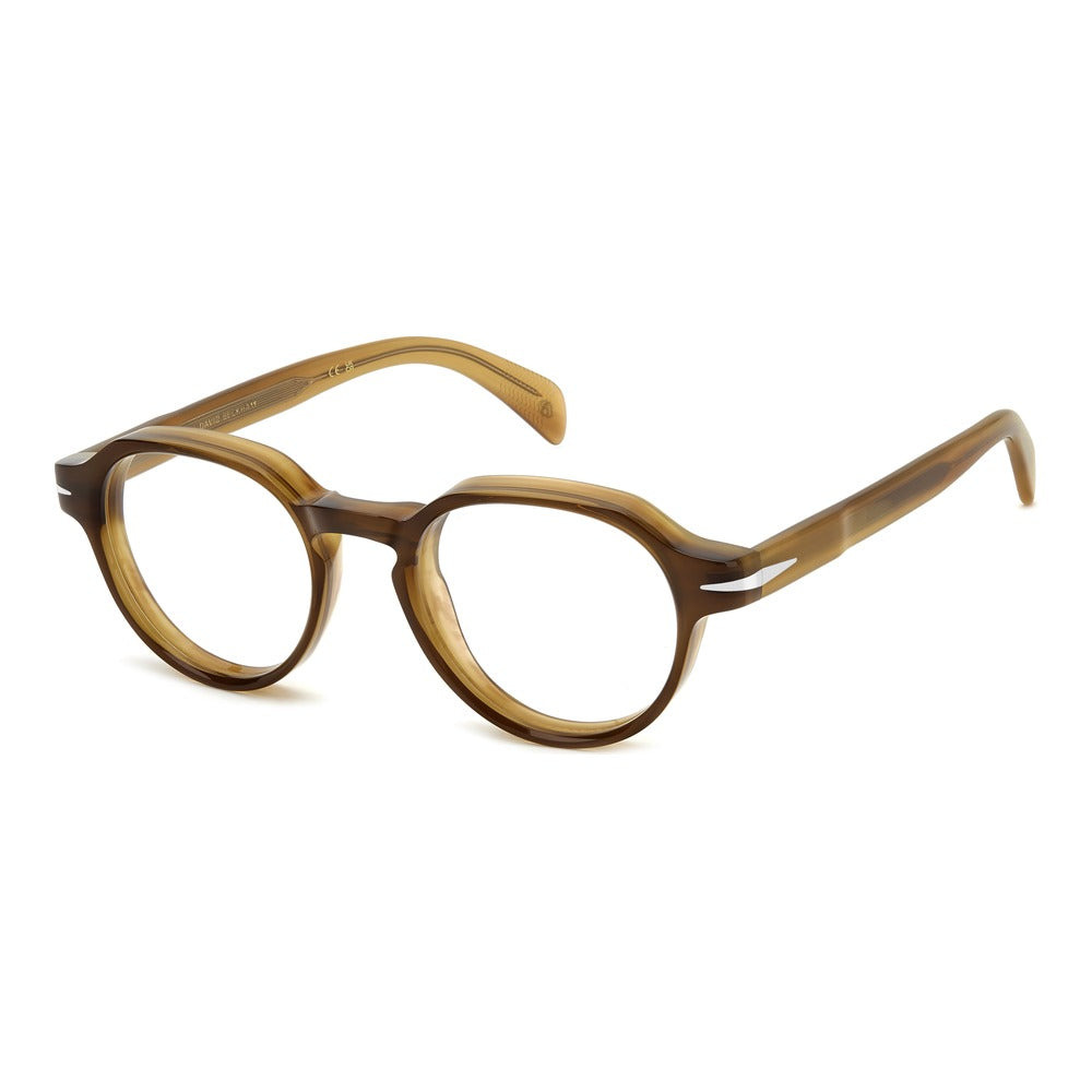 Gafas De Vista DAVID BECKHAM DB 7153 807 Hombre Talla 49 mm