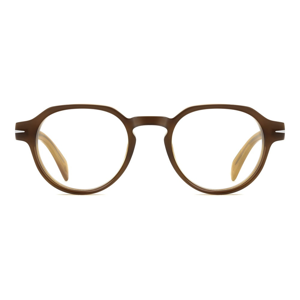 Gafas De Vista DAVID BECKHAM DB 7153 807 Hombre Talla 49 mm