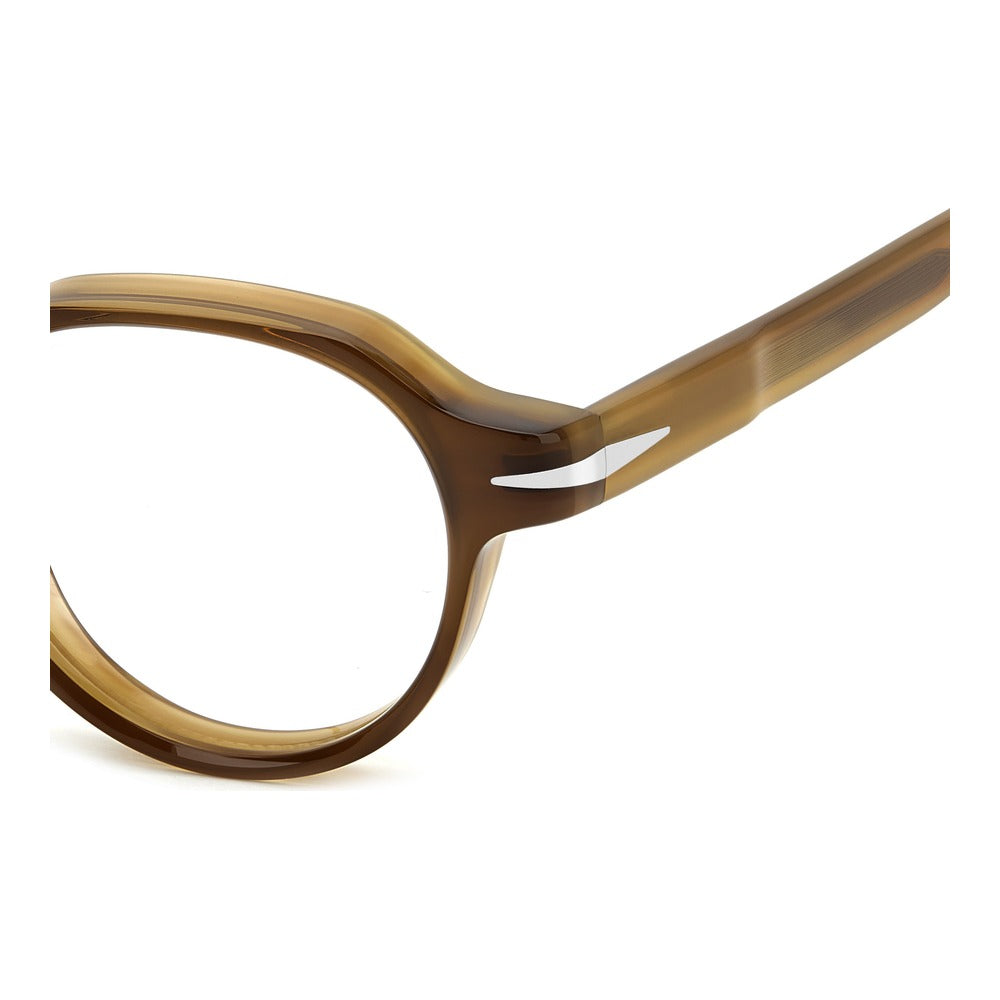 Gafas De Vista DAVID BECKHAM DB 7153 807 Hombre Talla 49 mm