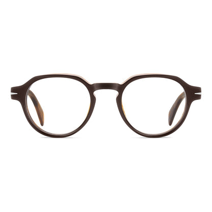 Gafas De Vista DAVID BECKHAM DB 7153 807 Hombre Talla 49 mm
