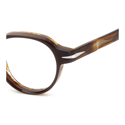 Gafas De Vista DAVID BECKHAM DB 7153 807 Hombre Talla 49 mm