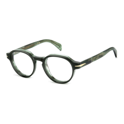 Gafas De Vista DAVID BECKHAM DB 7153 807 Hombre Talla 49 mm