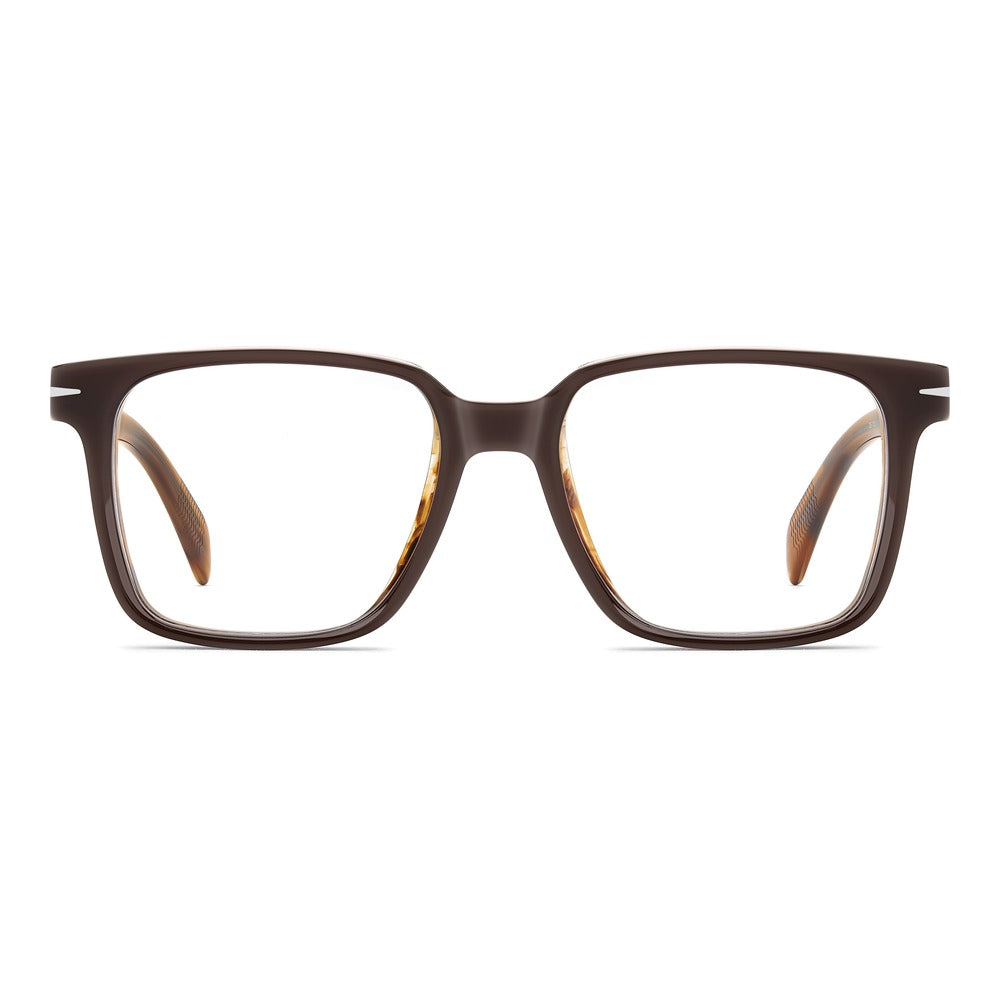 Gafas De Vista DAVID BECKHAM DB 7152 807 Hombre Talla 53 mm
