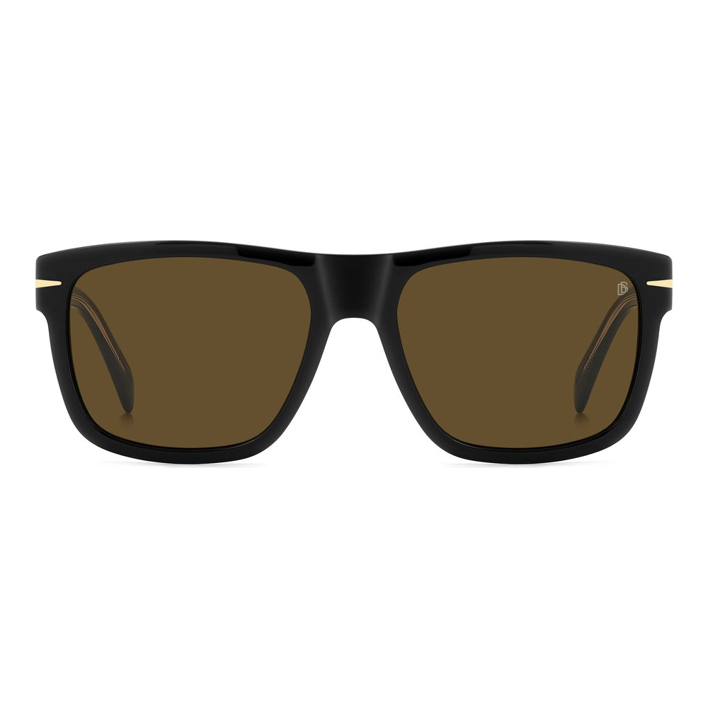 Gafas De Sol DAVID BECKHAM DB 7150/S 807 70 Hombre Talla 57 mm