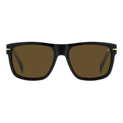 Gafas De Sol DAVID BECKHAM DB 7150/S 807 70 Hombre Talla 57 mm