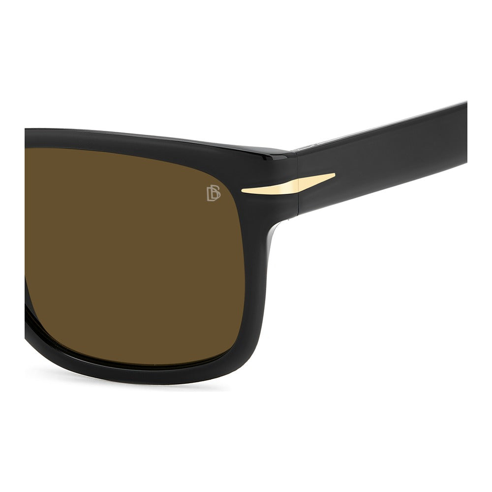 Gafas De Sol DAVID BECKHAM DB 7150/S 807 70 Hombre Talla 57 mm
