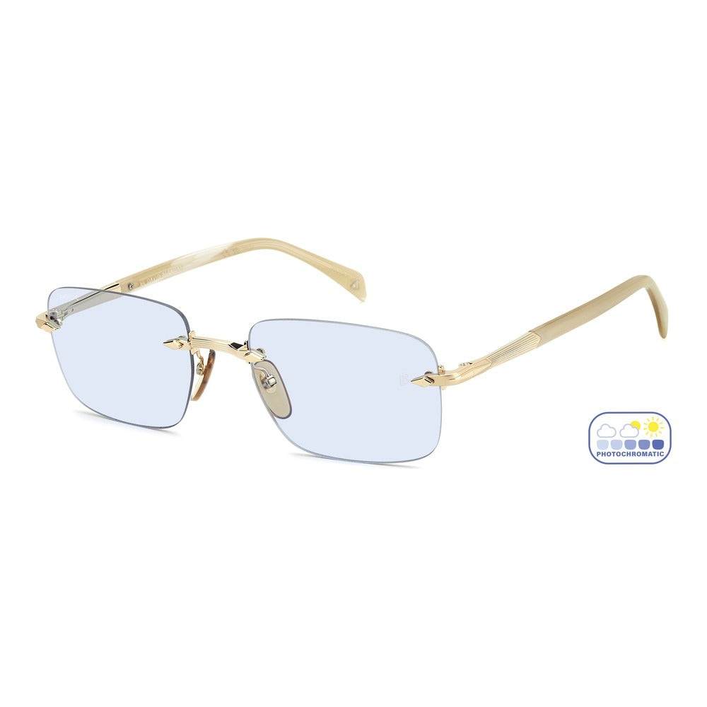 Gafas De Sol DAVID BECKHAM DB 1195/S IDA Hombre Talla 57 mm