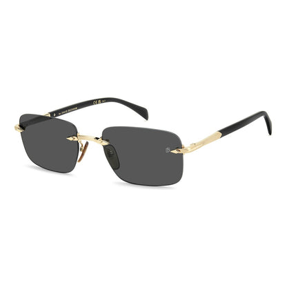 Gafas De Sol DAVID BECKHAM DB 1195/S IDA Hombre Talla 57 mm