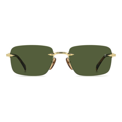 Gafas De Sol DAVID BECKHAM DB 1195/S IDA Hombre Talla 57 mm