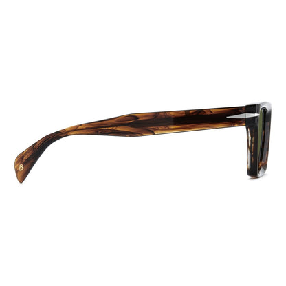 Gafas De Sol DAVID BECKHAM DB 7148/S B59 Hombre Talla 53 mm