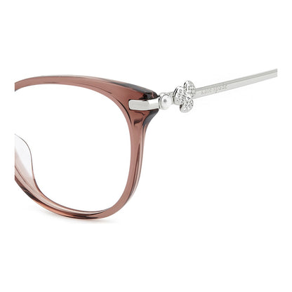 Gafas De Vista KATE SPADE KS DARIELA 2/G 09Q Mujer Talla 52 mm