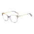 Gafas De Vista KATE SPADE KS DARIELA 2/G 09Q Mujer Talla 52 mm