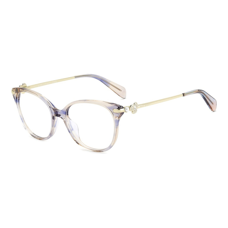 Gafas De Vista KATE SPADE KS DARIELA 2/G 09Q Mujer Talla 52 mm
