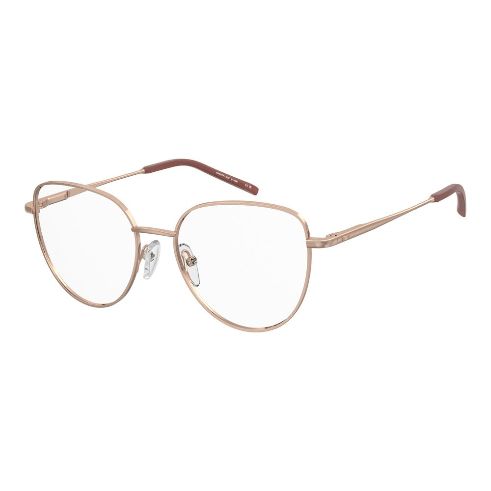Gafas De Vista SEVENTH STREET 7A 614 DDB Mujer Talla 53 mm