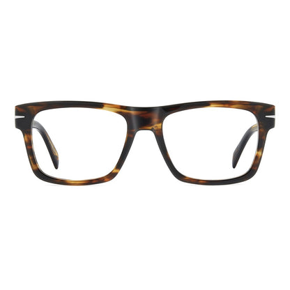 Gafas De Vista DAVID BECKHAM DB 7155 WR9 53 Hombre Talla 53 mm