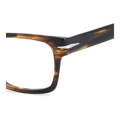 Gafas De Vista DAVID BECKHAM DB 7155 WR9 53 Hombre Talla 53 mm