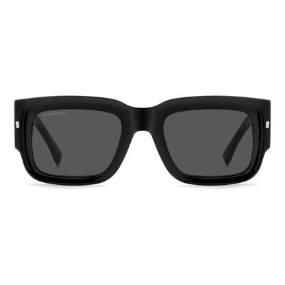 Gafas De Sol DSQUARED2 D2 0089/S/SE 807 Hombre Talla 52 mm