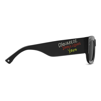 Gafas De Sol DSQUARED2 D2 0089/S/SE 807 Hombre Talla 52 mm