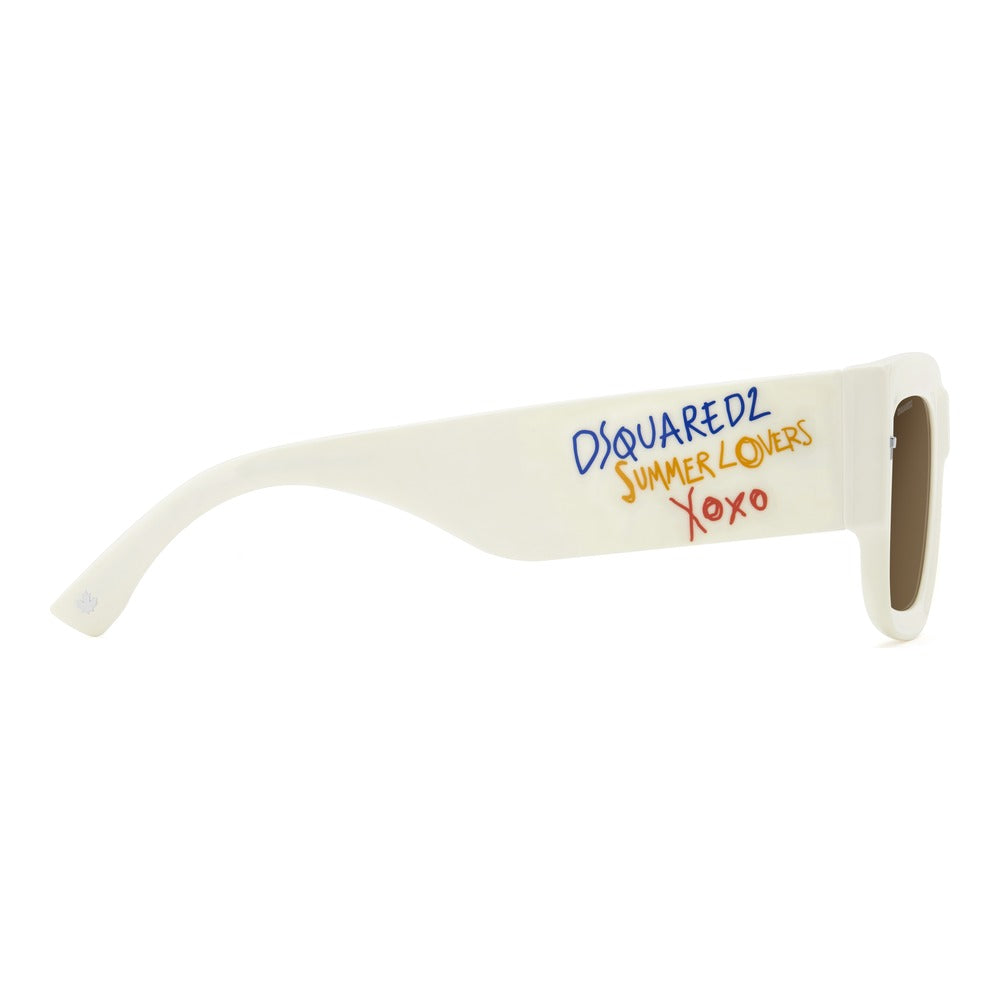 Gafas De Sol DSQUARED2 D2 0089/S/SE 807 Hombre Talla 52 mm