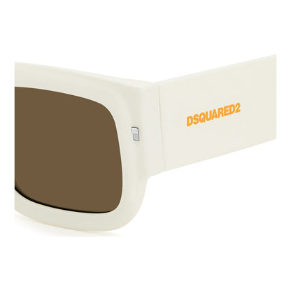 Gafas De Sol DSQUARED2 D2 0089/S/SE 807 Hombre Talla 52 mm