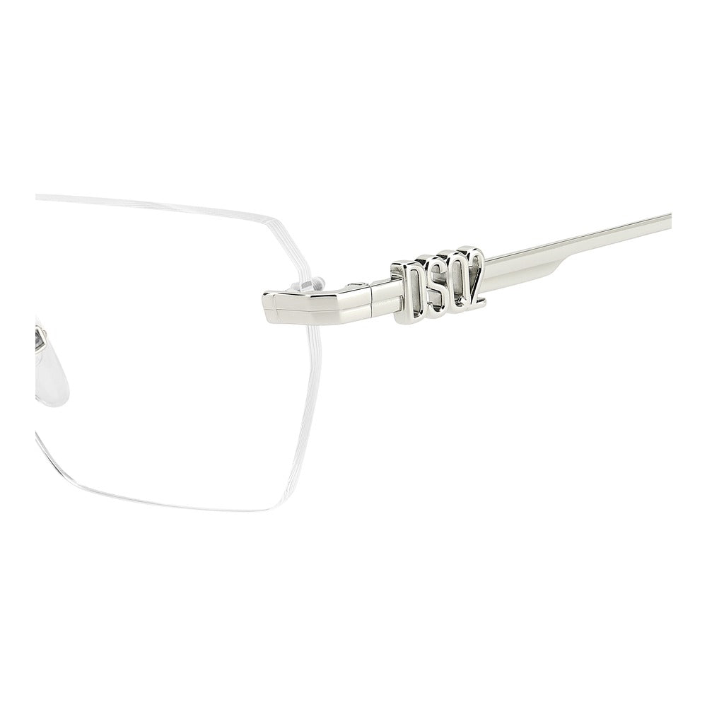 Gafas De Vista DSQUARED2 D2 0102 010 Hombre Talla 58 mm