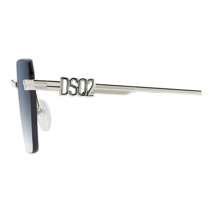 Gafas De Sol DSQUARED2 D2 0102/S 010 08 Hombre Talla 58 mm