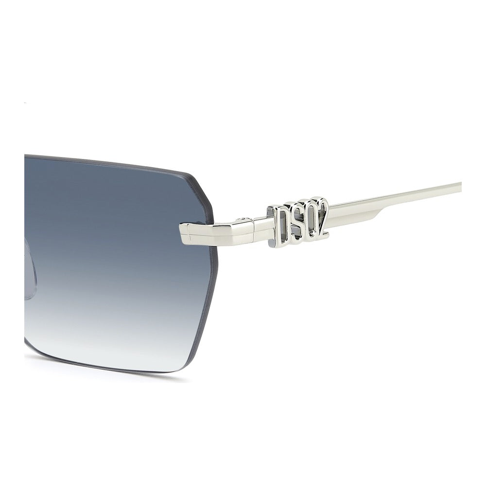 Gafas De Sol DSQUARED2 D2 0102/S 010 08 Hombre Talla 58 mm