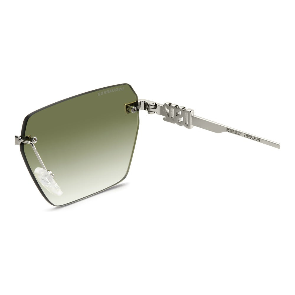 Gafas De Sol DSQUARED2 D2 0102/S 010 08 Hombre Talla 58 mm
