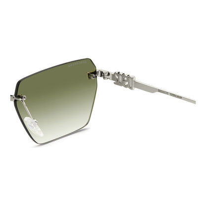 Gafas De Sol DSQUARED2 D2 0102/S 010 08 Hombre Talla 58 mm