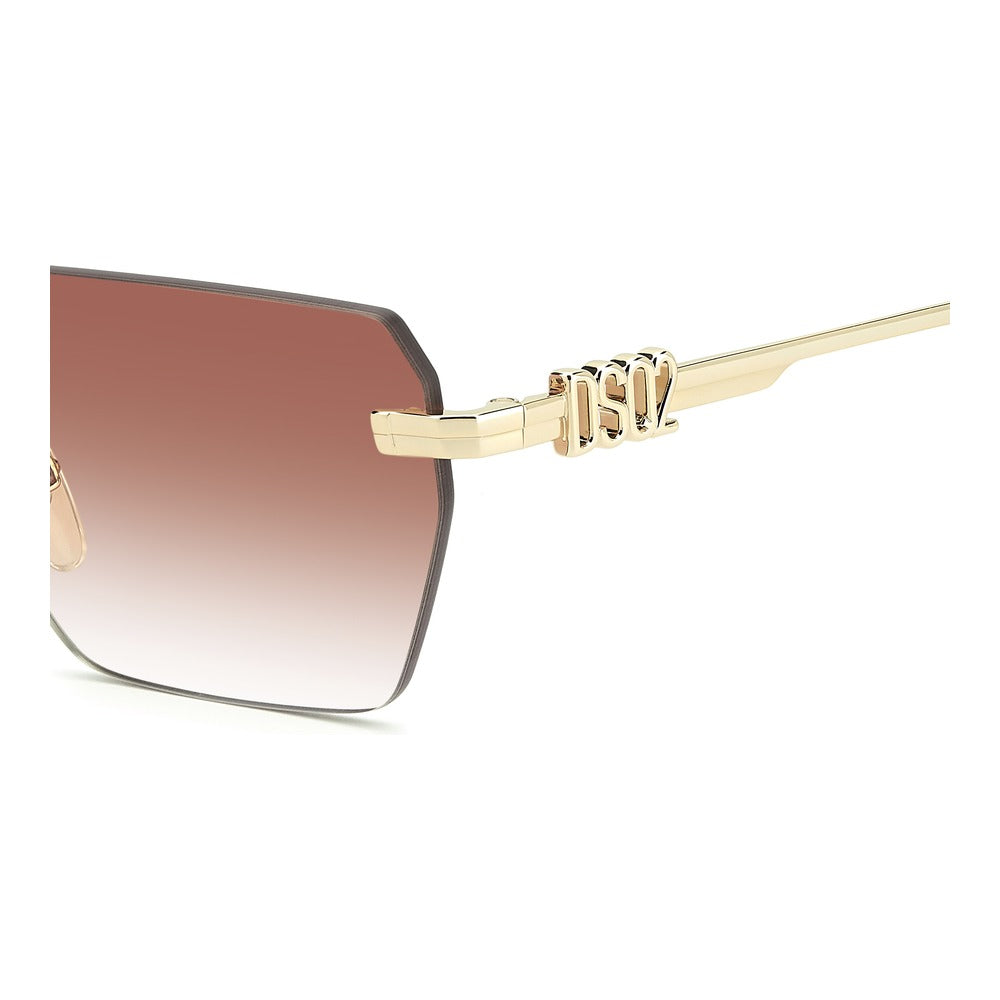 Gafas De Sol DSQUARED2 D2 0102/S J5G 17 Hombre Talla 58 mm