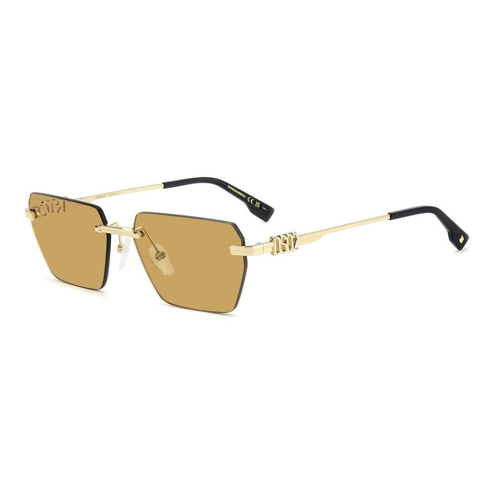 Gafas De Sol DSQUARED2 D2 0102/S J5G 17 Hombre Talla 58 mm
