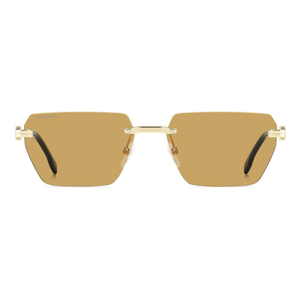 Gafas De Sol DSQUARED2 D2 0102/S J5G 17 Hombre Talla 58 mm
