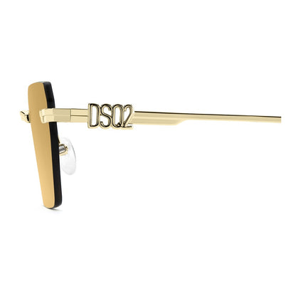 Gafas De Sol DSQUARED2 D2 0102/S J5G 17 Hombre Talla 58 mm