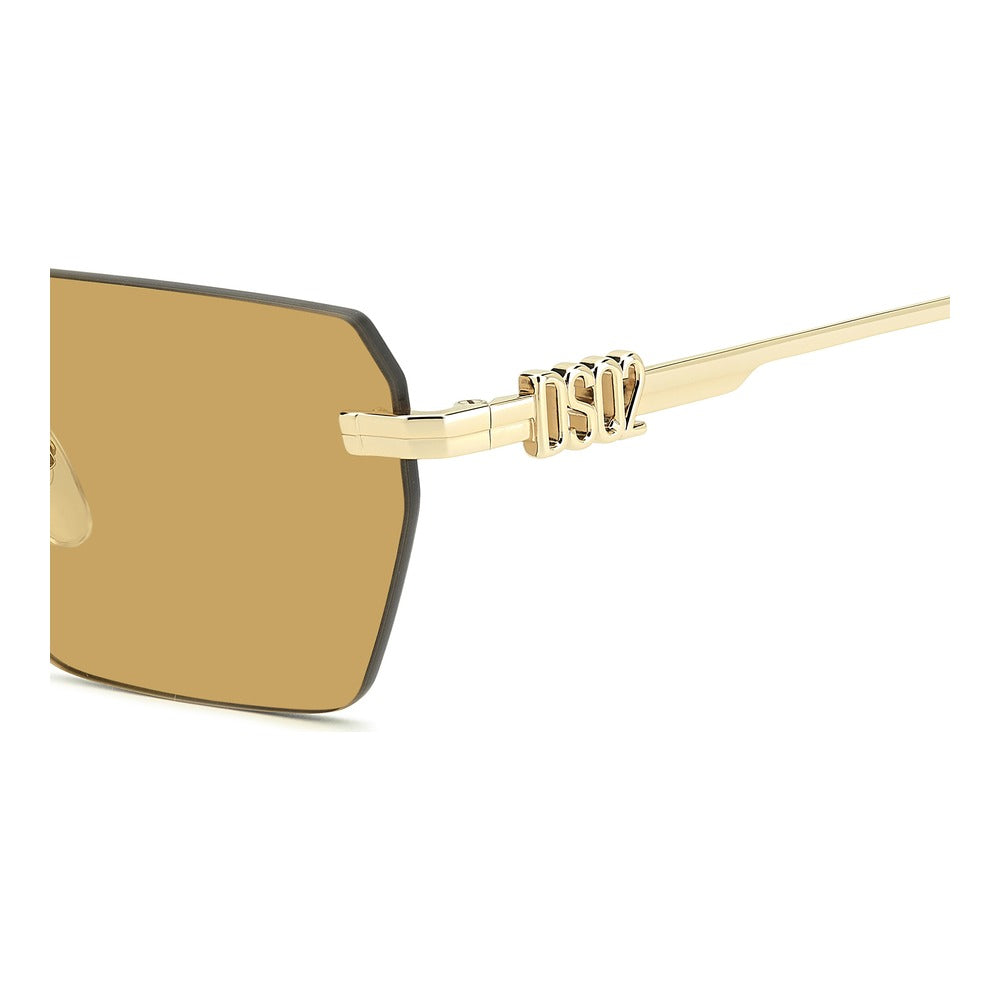 Gafas De Sol DSQUARED2 D2 0102/S J5G 17 Hombre Talla 58 mm