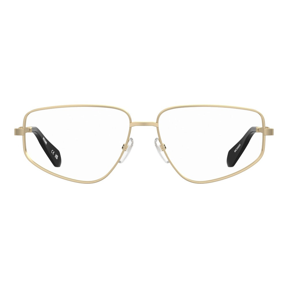 Gafas De Vista MOSCHINO MOS655 000 Mujer Talla 56 mm