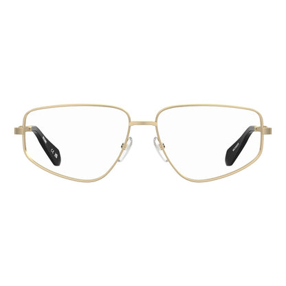 Gafas De Vista MOSCHINO MOS655 000 Mujer Talla 56 mm